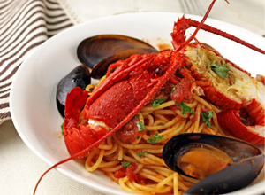 ボイル伊勢海老